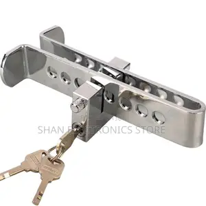 Brake Clutch Pedal Lock Best Offer!