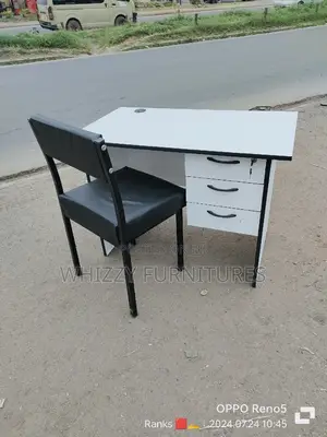 Home Study Desk and Chair