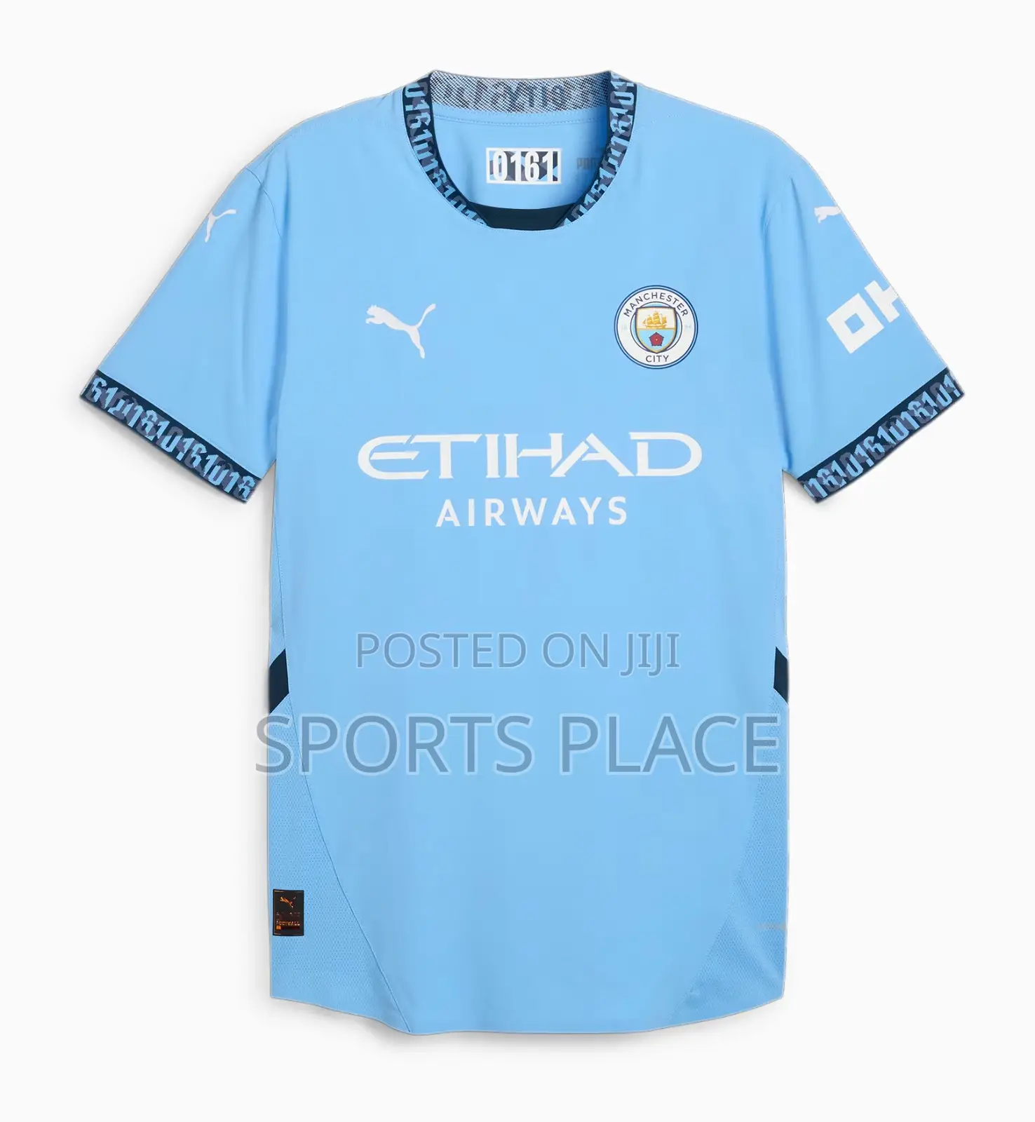 Manchester City 2024-25