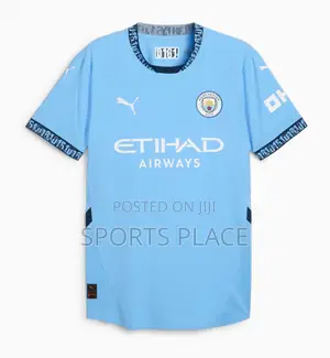 Manchester City 2024-25