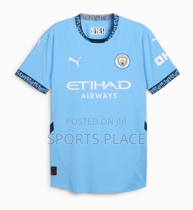 Manchester City 2024-25 - thumbnail 2