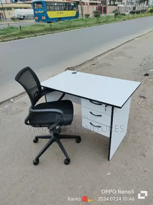 Home Study Desk and Chair