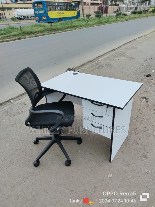 Home Study Desk and Chair
