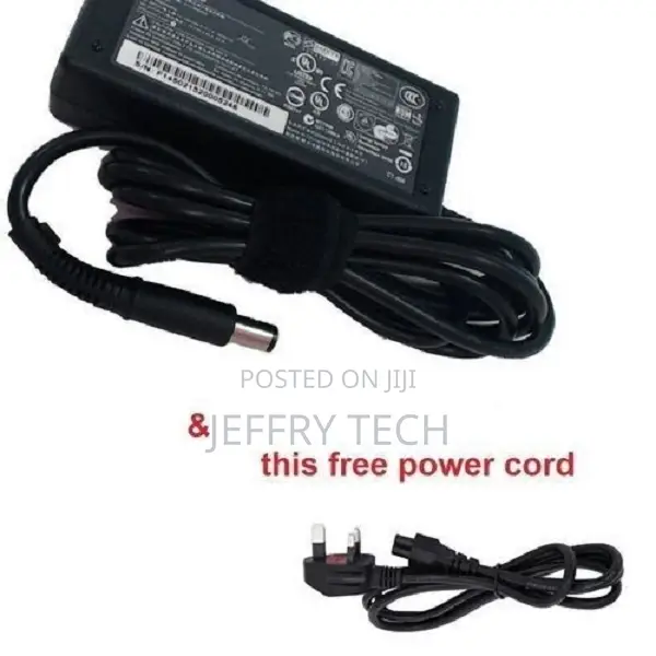 HP Pavilion Dv3, Dv4, Dv-2000 Charger