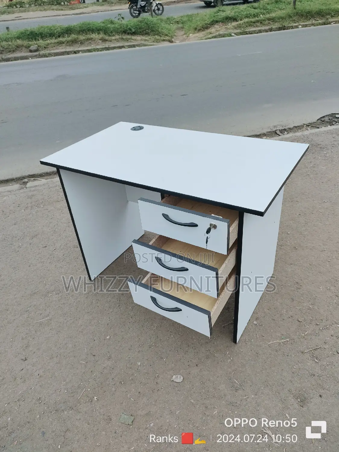 Office Desk