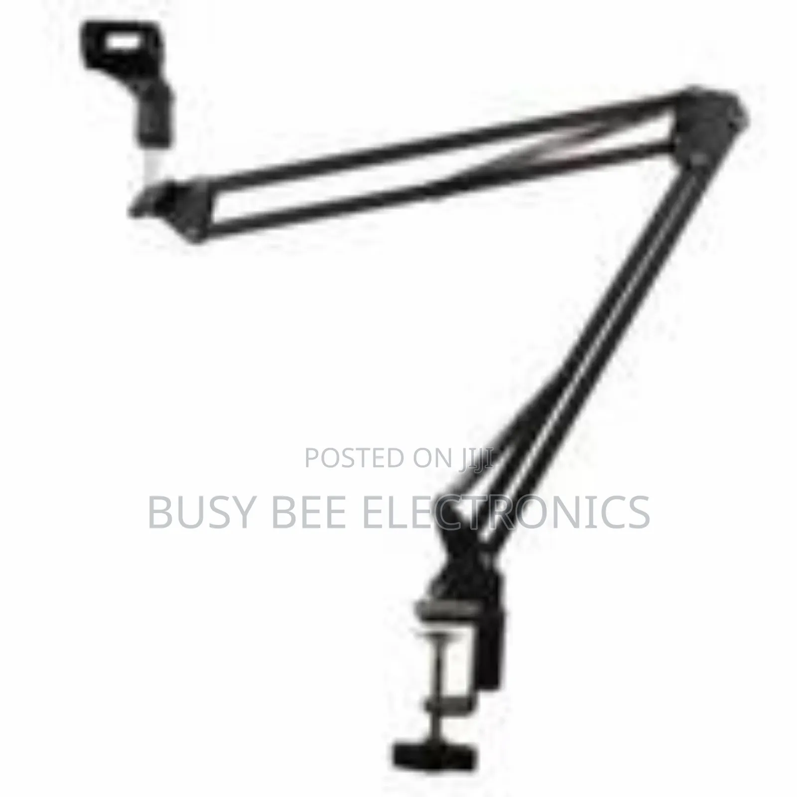 Desk Microphone Stand KA-LINE Stand NB-37