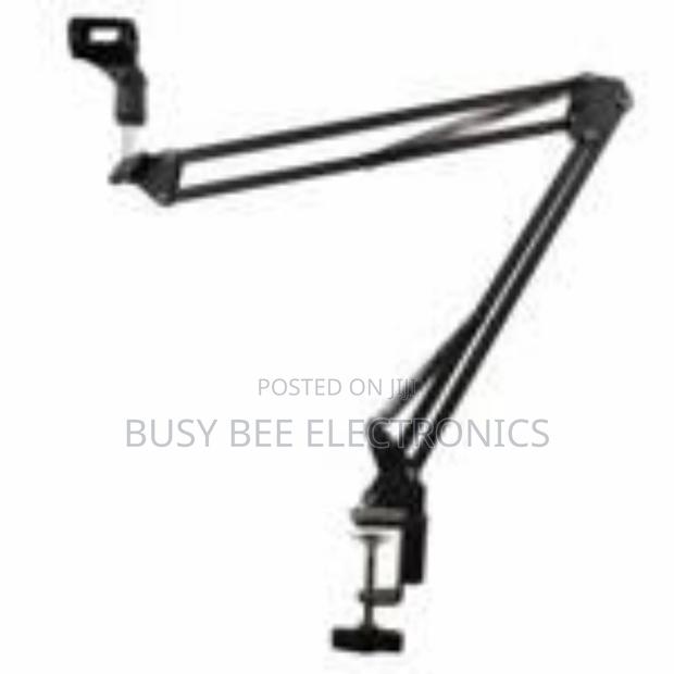 Desk Microphone Stand KA-LINE Stand NB-37 - main view