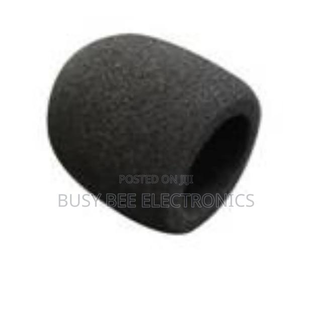 Microphone Windscreen Sponge Cover Igo System McC-001 - main view