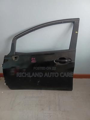 Door for Nissan Note E12 Front Left