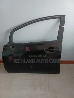 Door for Nissan Note E12 Front Left