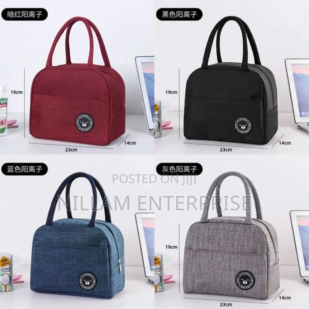 Lunch Bags - thumbnail 2