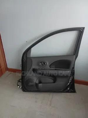 Door for Nissan March Front Right