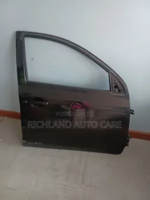 Door for Nissan March Front Right