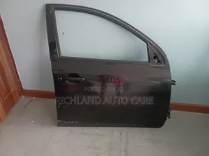Door for Nissan March Front Right