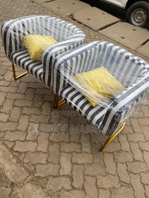 Manicure Chairs