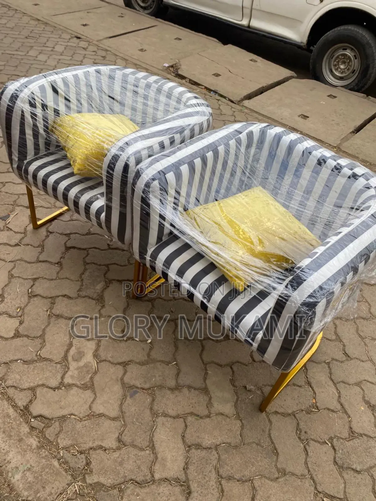 Manicure Chairs