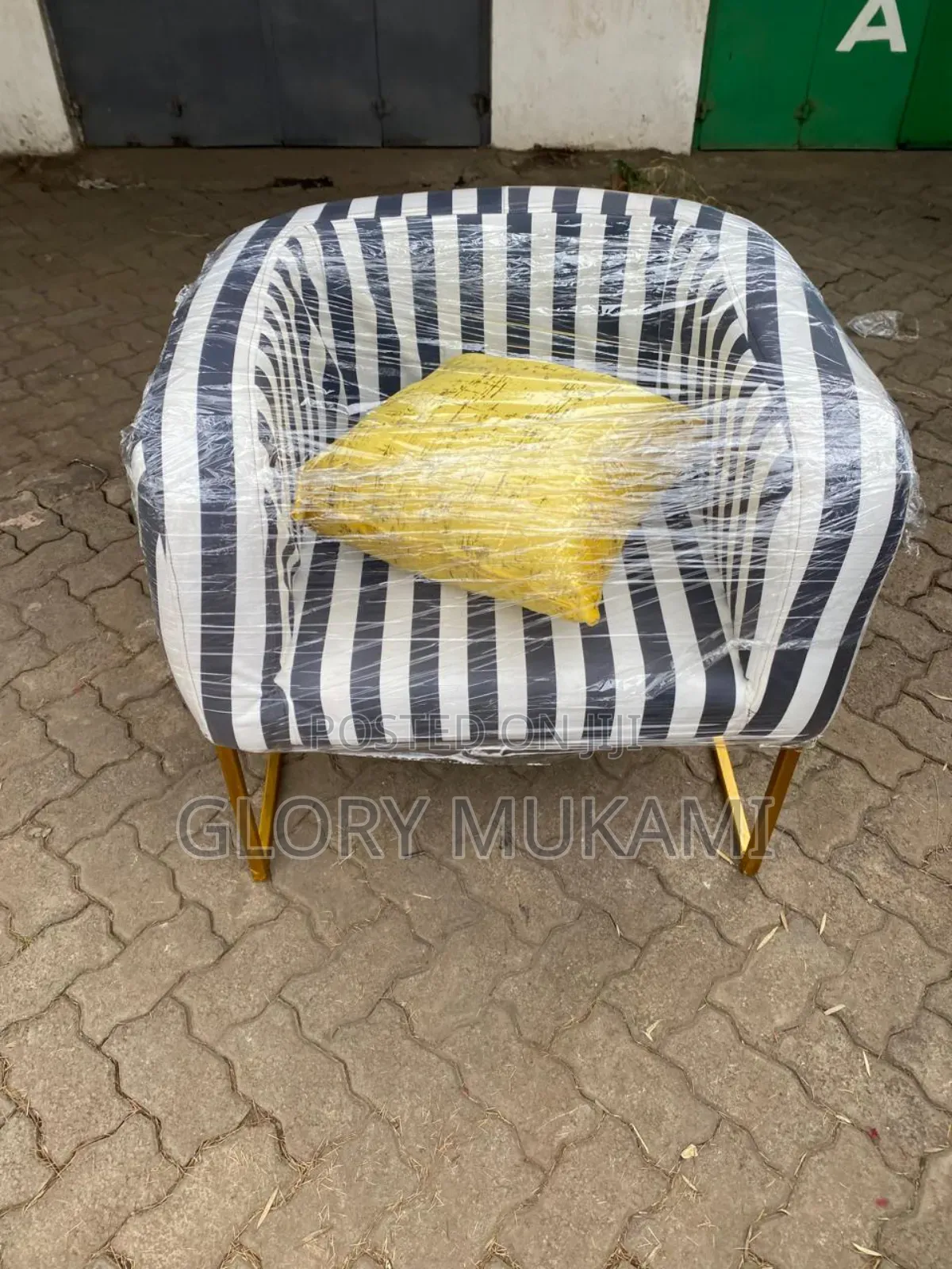 Manicure Chairs