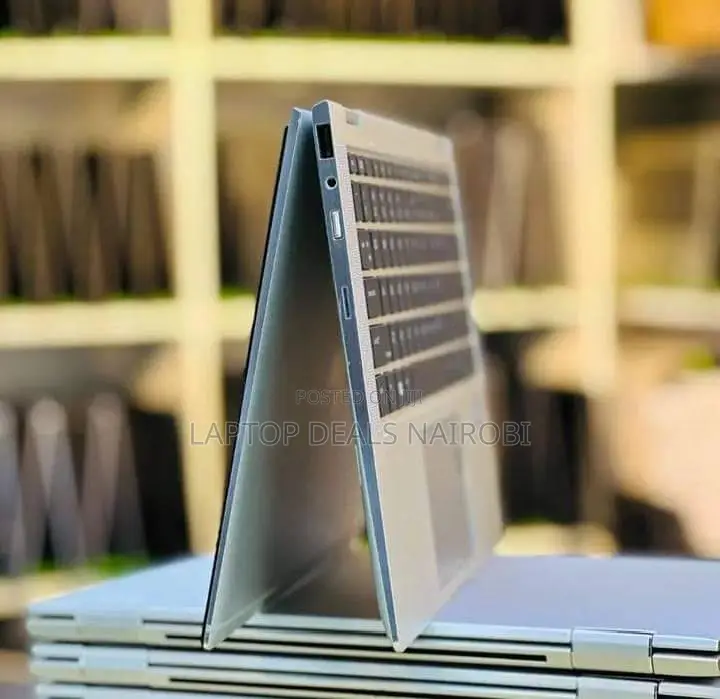 Laptop HP EliteBook X360 1030 G2 16GB Intel Core I7 SSD 512GB