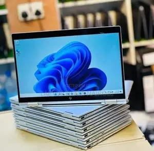 Laptop HP EliteBook X360 1030 G2 16GB Intel Core I7 SSD 512GB