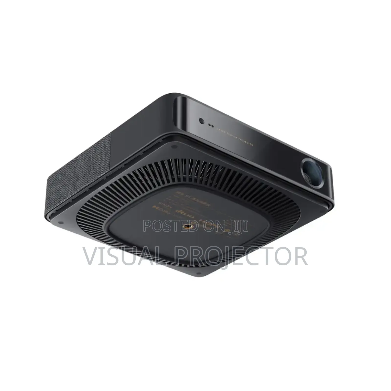 Formovie S5 Portable Laser Projector