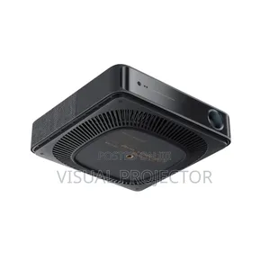 Formovie S5 Portable Laser Projector