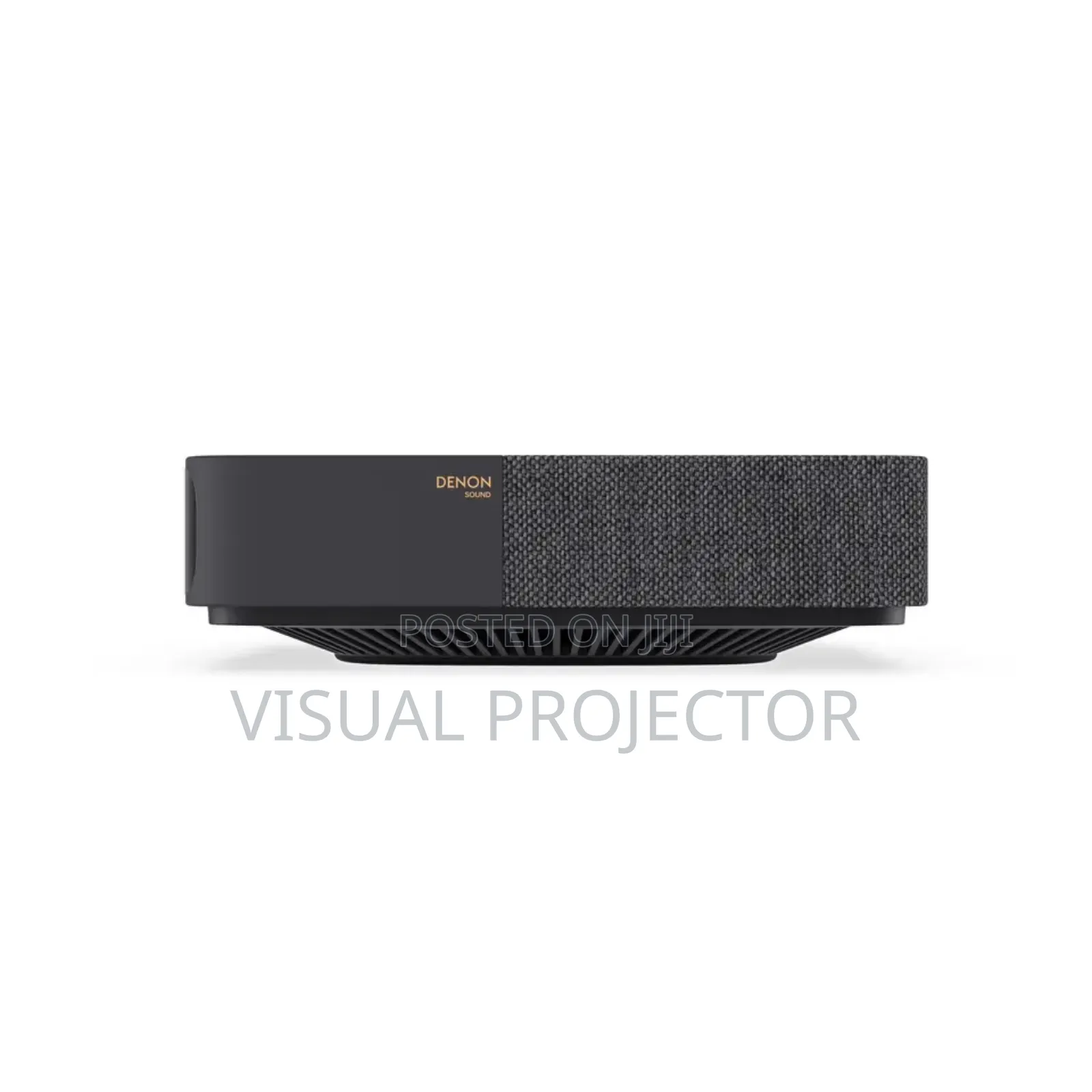 Formovie S5 Portable Laser Projector