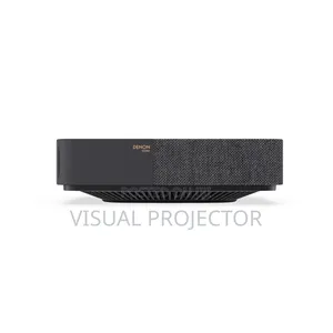 Formovie S5 Portable Laser Projector