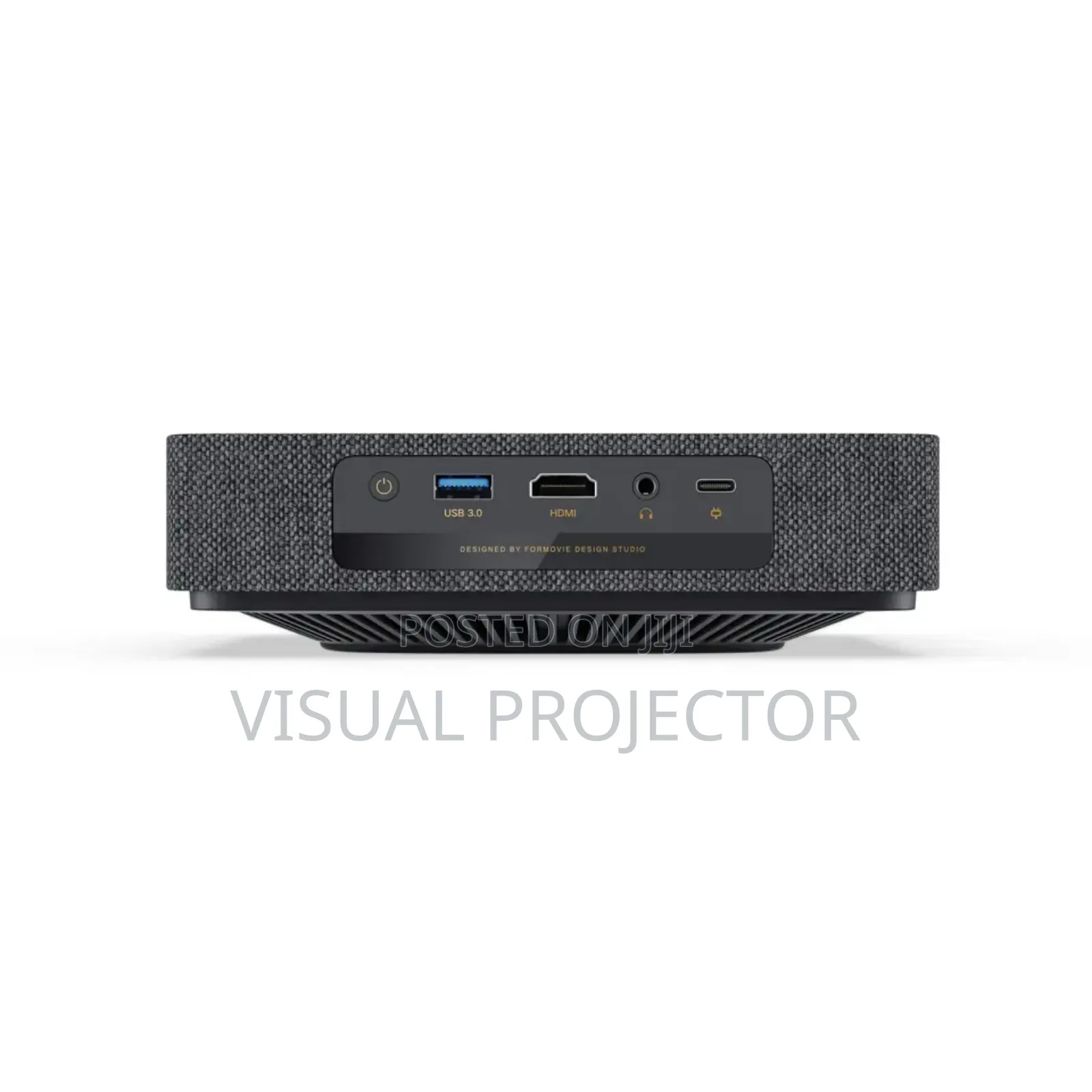Formovie S5 Portable Laser Projector