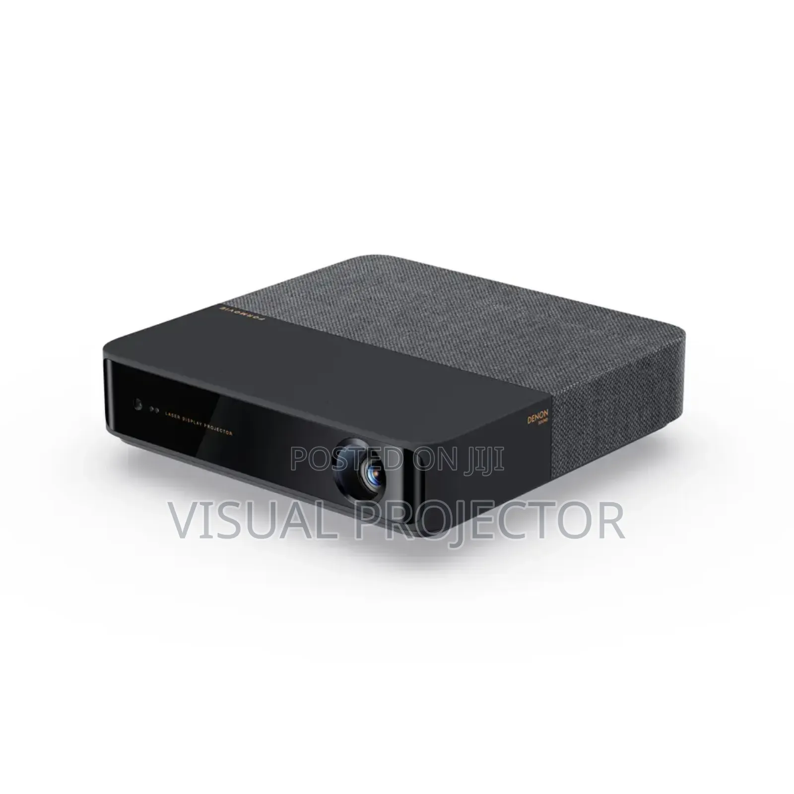 Formovie S5 Portable Laser Projector