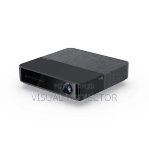 Formovie S5 Portable Laser Projector