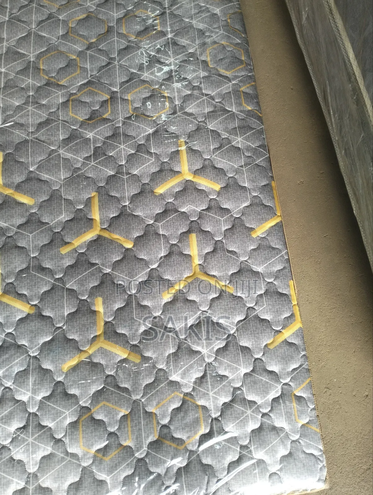 Really! 5 X 6 Soft Mattress Toppers! 2inch. Free Delivery