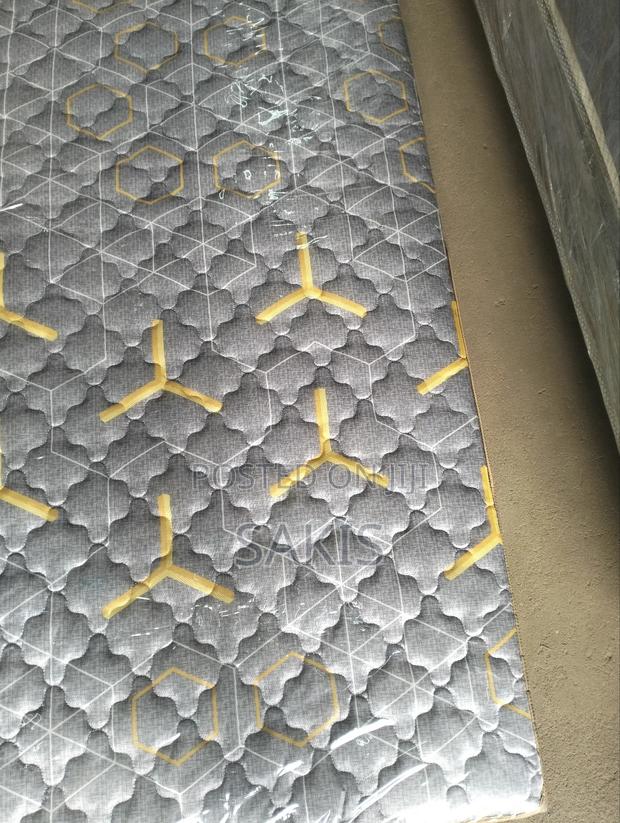 Really! 5 X 6 Soft Mattress Toppers! 2inch. Free Delivery