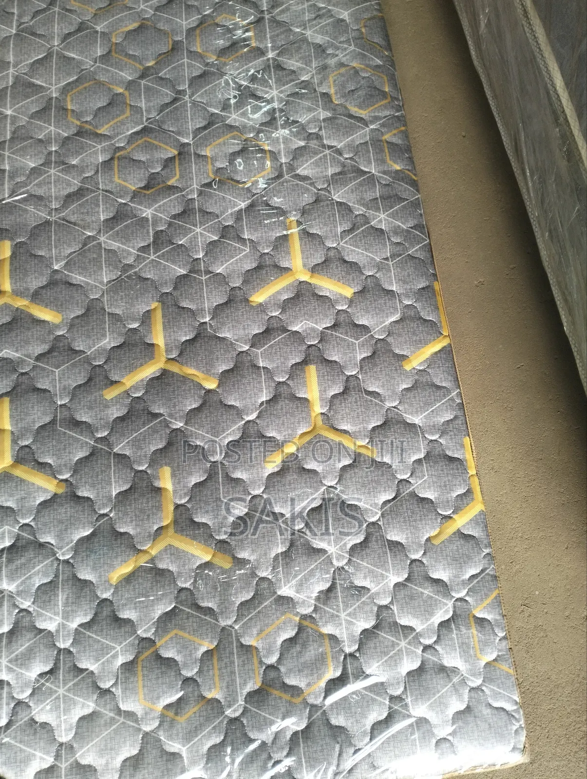 Really! 5 X 6 Soft Mattress Toppers! 2inch. Free Delivery