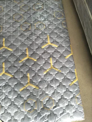 Really! 5 X 6 Soft Mattress Toppers! 2inch. Free Delivery
