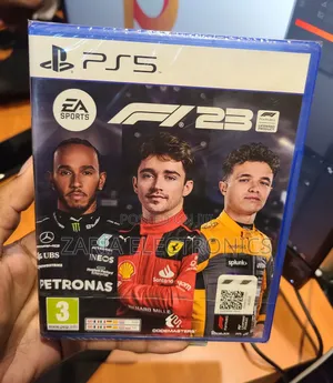 Ps5 F1 23 Game , Formula 1 2023