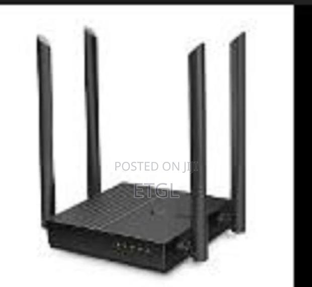 Tp-Link Archer C64 Router // Archer C64 Ac1200 Router - thumbnail 2