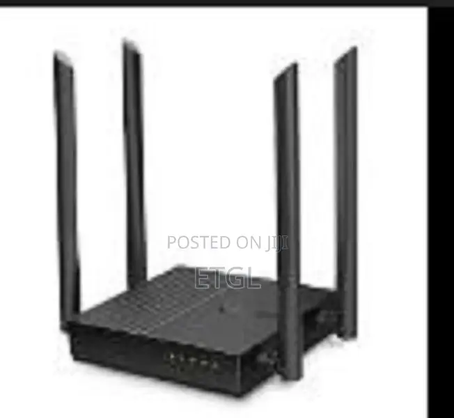 Tp-Link Archer C64 Router // Archer C64 Ac1200 Router