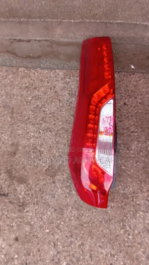 Tail Lamp for Nissan Xtrail NT31
