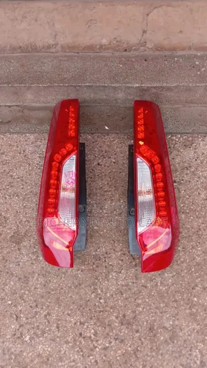 Tail Lamp for Nissan Xtrail NT31