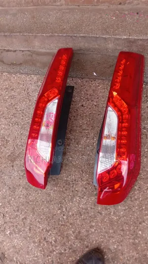 Tail Lamp for Nissan Xtrail NT31