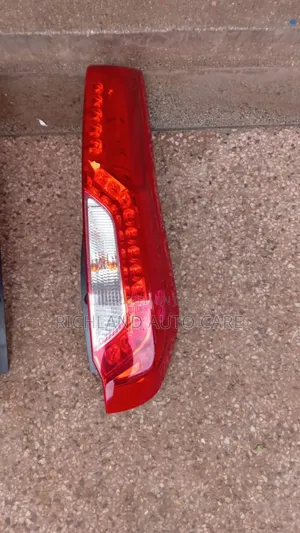 Tail Lamp for Nissan Xtrail NT31