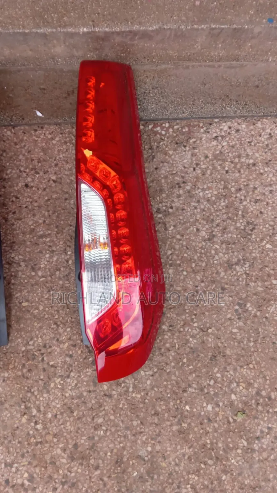 Tail Lamp for Nissan Xtrail NT31