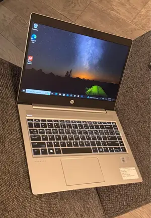 Laptop HP ProBook 440 G7 8GB Intel Core I7 SSD 256GB