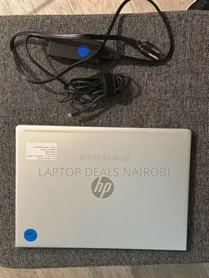 Laptop HP ProBook 440 G7 8GB Intel Core I7 SSD 256GB