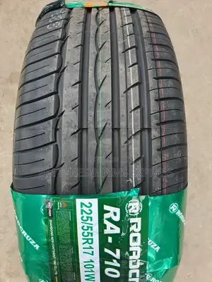 225 /55 R17 Roadcruza Tyres.