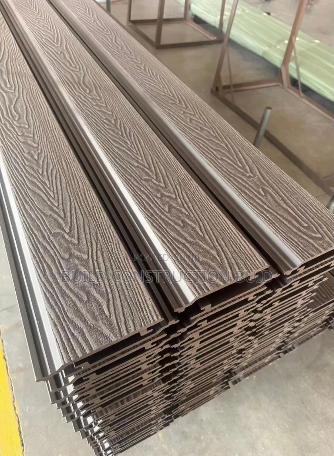 Outdoor Wall Cladding Suppliers in Kenya