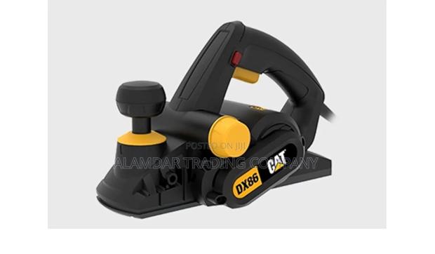 Electric Planner - main view