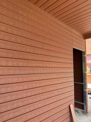 Outdoor Wall Cladding Suppliers in Kenya