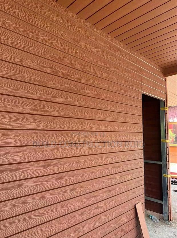 Outdoor Wall Cladding Suppliers in Kenya - thumbnail 3