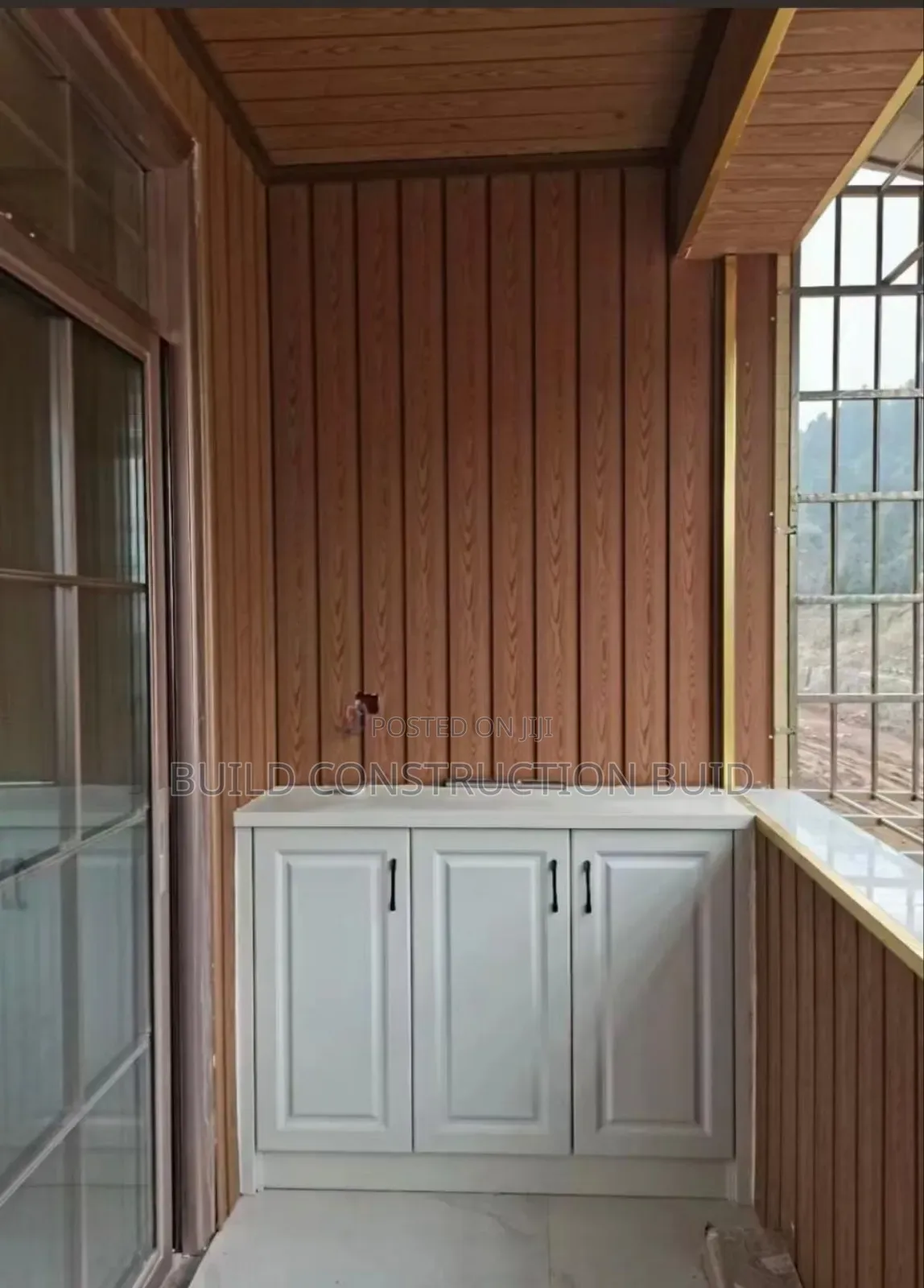 Outdoor Wall Cladding Suppliers in Kenya